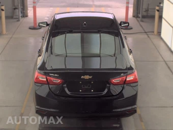 2023 Chevrolet Malibu LT 1LT – miniatura 5