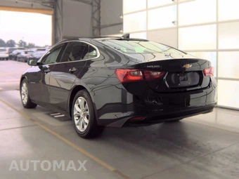 2023 Chevrolet Malibu LT 1LT – miniatura 6