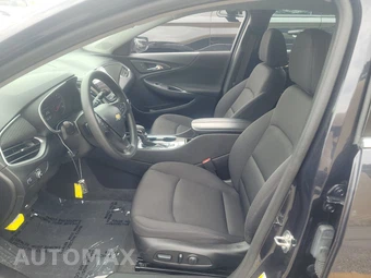 2023 Chevrolet Malibu LT 1LT – miniatura 7