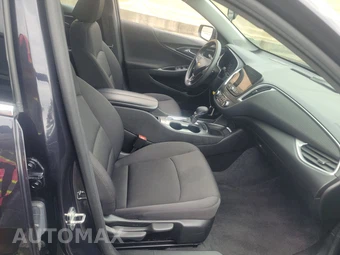 2023 Chevrolet Malibu LT 1LT – miniatura 8