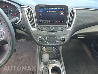 2023 Chevrolet Malibu LT 1LT - miniatura 11