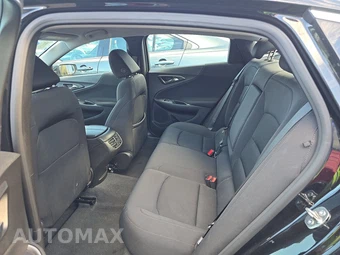 2023 Chevrolet Malibu LT 1LT - miniatura 13