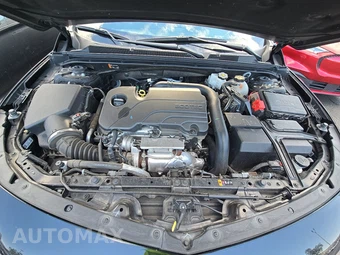 2023 Chevrolet Malibu LT 1LT - miniatura 15