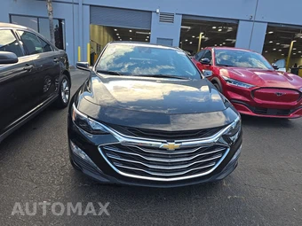 2023 Chevrolet Malibu LT 1LT - miniatura 2