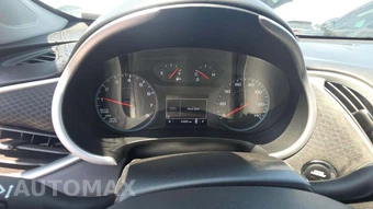 2023 Chevrolet Malibu LT 1LT - miniatura 21