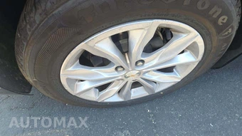 2023 Chevrolet Malibu LT 1LT - miniatura 24