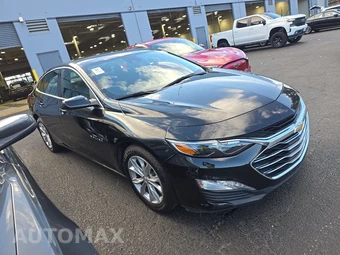 2023 Chevrolet Malibu LT 1LT - miniatura 3