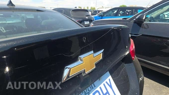2023 Chevrolet Malibu LT 1LT - miniatura 35