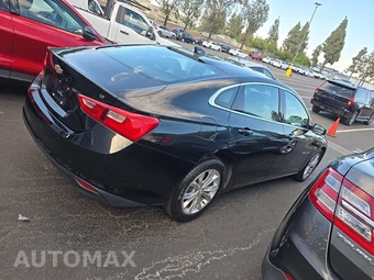 2023 Chevrolet Malibu LT 1LT - miniatura 4