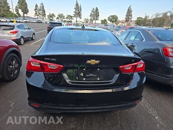 2023 Chevrolet Malibu LT 1LT - miniatura 5