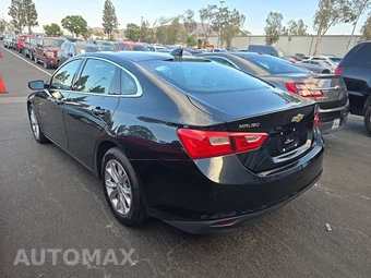 2023 Chevrolet Malibu LT 1LT - miniatura 6