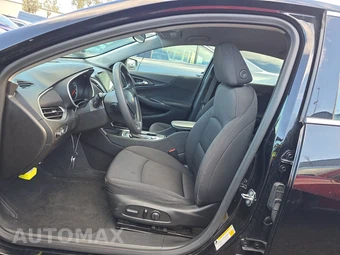 2023 Chevrolet Malibu LT 1LT - miniatura 7