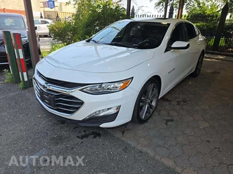 2023 Chevrolet Malibu LT 2LT