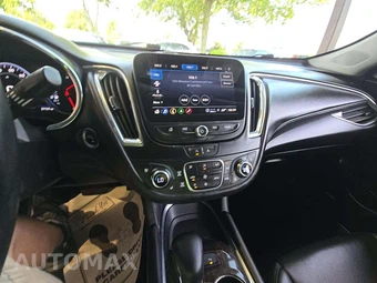 2023 Chevrolet Malibu LT 2LT – miniatura 10