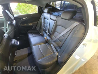 2023 Chevrolet Malibu LT 2LT – miniatura 13