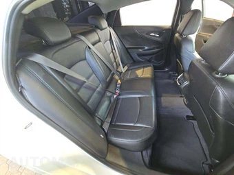 2023 Chevrolet Malibu LT 2LT – miniatura 16
