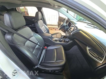 2023 Chevrolet Malibu LT 2LT – miniatura 18