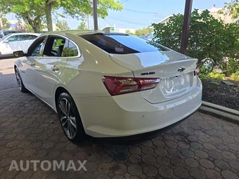 2023 Chevrolet Malibu LT 2LT – miniatura 2