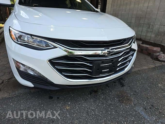 2023 Chevrolet Malibu LT 2LT – miniatura 21