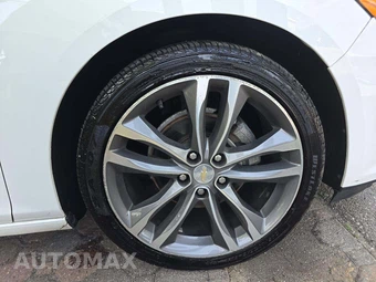 2023 Chevrolet Malibu LT 2LT – miniatura 22