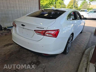2023 Chevrolet Malibu LT 2LT – miniatura 3