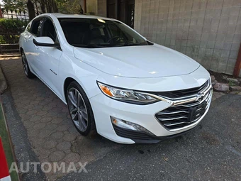 2023 Chevrolet Malibu LT 2LT – miniatura 4