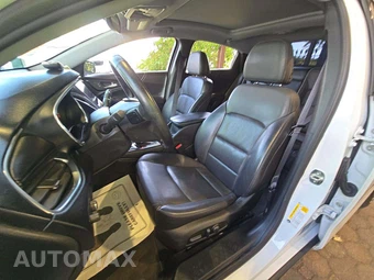2023 Chevrolet Malibu LT 2LT – miniatura 6