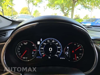 2023 Chevrolet Malibu LT 2LT – miniatura 9