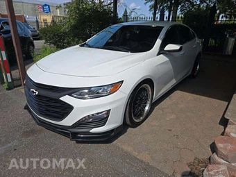 2023 Chevrolet Malibu LT 2LT