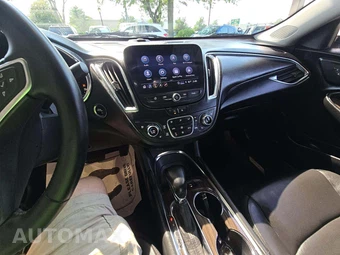 2023 Chevrolet Malibu LT 2LT - miniatura 10