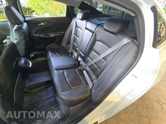 2023 Chevrolet Malibu LT 2LT - miniatura 13