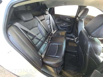 2023 Chevrolet Malibu LT 2LT - miniatura 16