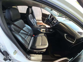 2023 Chevrolet Malibu LT 2LT - miniatura 18