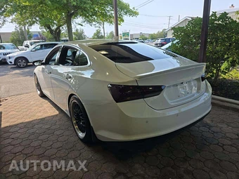 2023 Chevrolet Malibu LT 2LT - miniatura 2