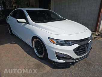 2023 Chevrolet Malibu LT 2LT - miniatura 4