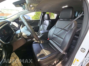 2023 Chevrolet Malibu LT 2LT - miniatura 6