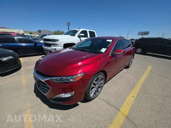 2023 Chevrolet Malibu LT 2LT