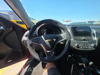 2023 Chevrolet Malibu LT 2LT – miniatura 10