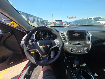 2023 Chevrolet Malibu LT 2LT – miniatura 11