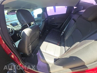 2023 Chevrolet Malibu LT 2LT – miniatura 13