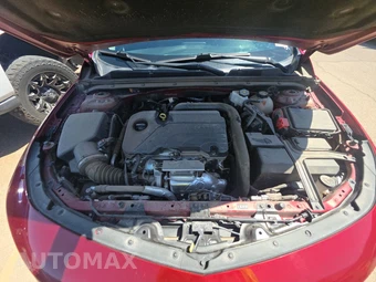2023 Chevrolet Malibu LT 2LT – miniatura 15