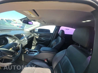 2023 Chevrolet Malibu LT 2LT – miniatura 17