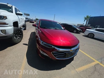 2023 Chevrolet Malibu LT 2LT – miniatura 2