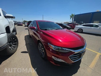 2023 Chevrolet Malibu LT 2LT – miniatura 3