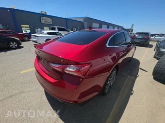 2023 Chevrolet Malibu LT 2LT – miniatura 4