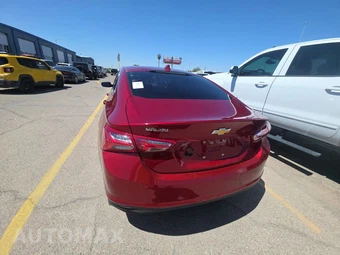 2023 Chevrolet Malibu LT 2LT – miniatura 5