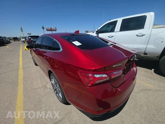 2023 Chevrolet Malibu LT 2LT – miniatura 6