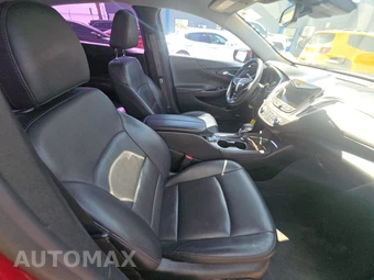 2023 Chevrolet Malibu LT 2LT – miniatura 8
