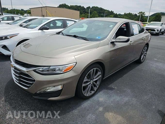 2023 Chevrolet Malibu LT 2LT