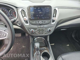 2023 Chevrolet Malibu LT 2LT – miniatura 10
